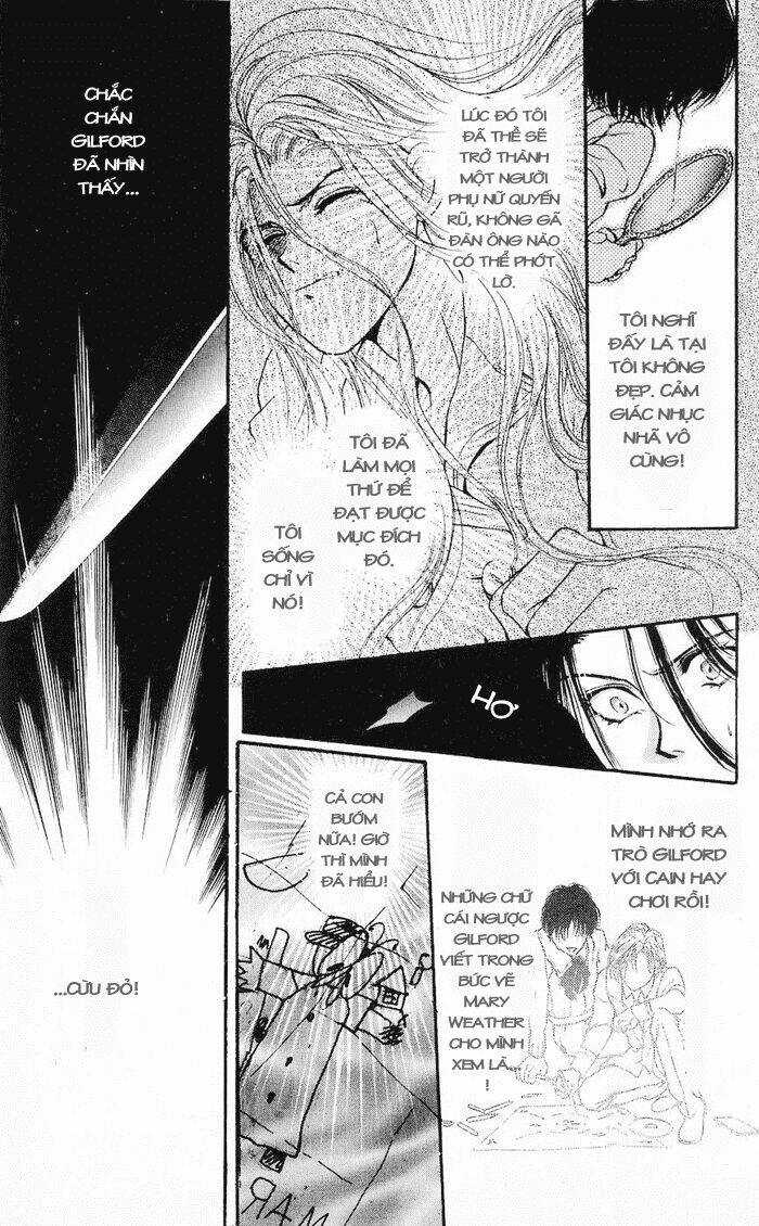 Cain Saga Chapter 20 trang 28