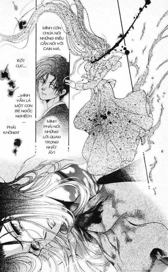 Cain Saga Chapter 20 trang 29