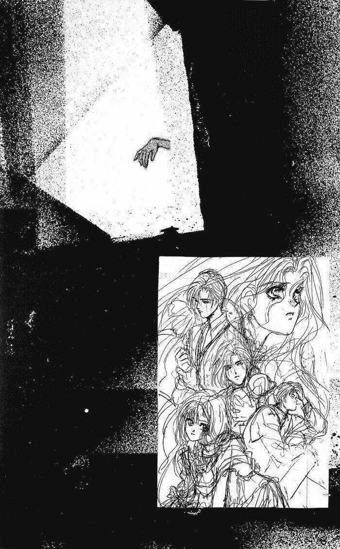 Cain Saga Chapter 20 trang 32