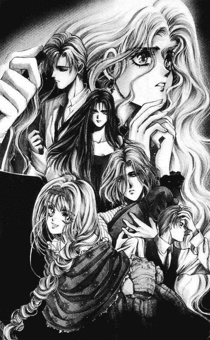 Cain Saga Chapter 20 trang 33