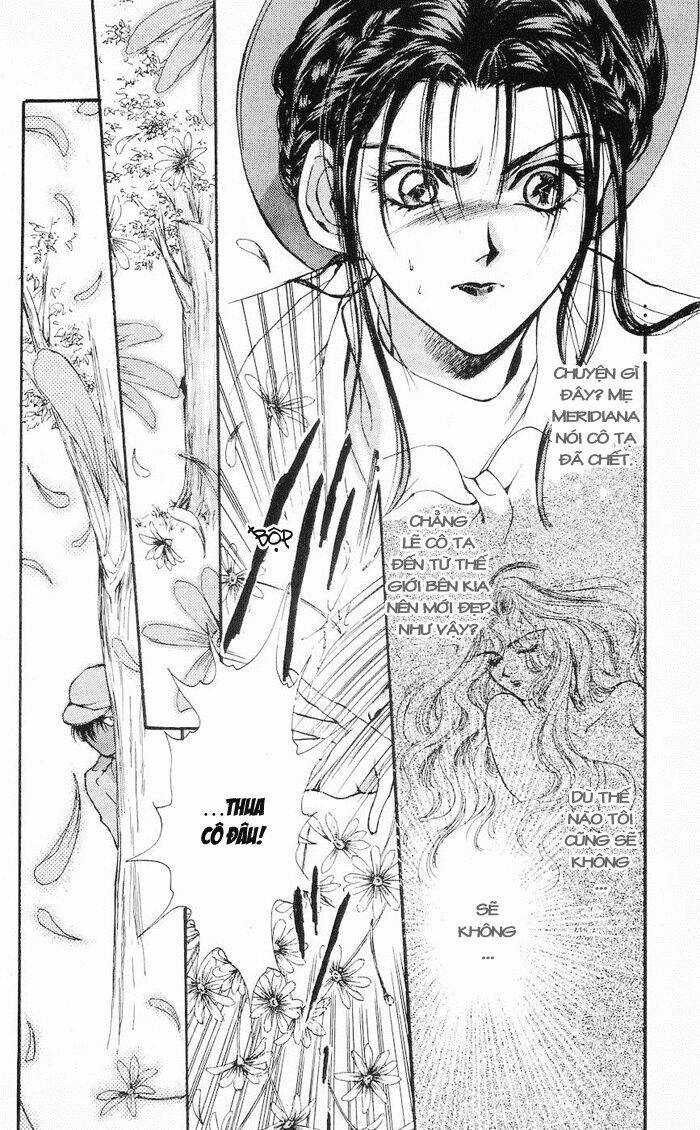 Cain Saga Chapter 20 trang 5