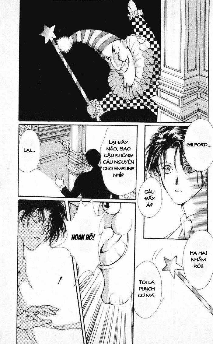 Cain Saga Chapter 21 trang 28