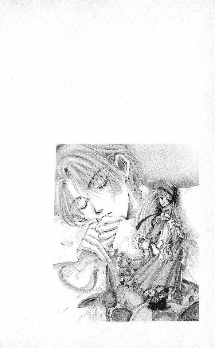 Cain Saga Chapter 21 trang 3