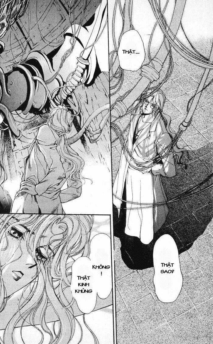 Cain Saga Chapter 21 trang 31