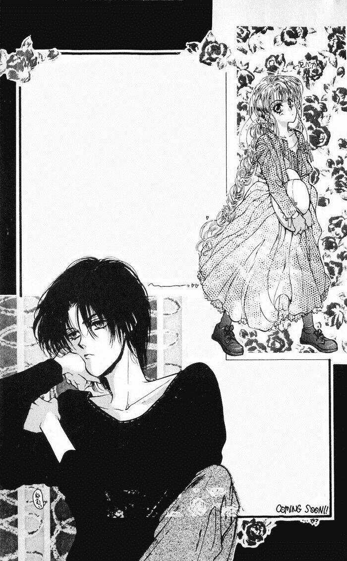 Cain Saga Chapter 21 trang 35