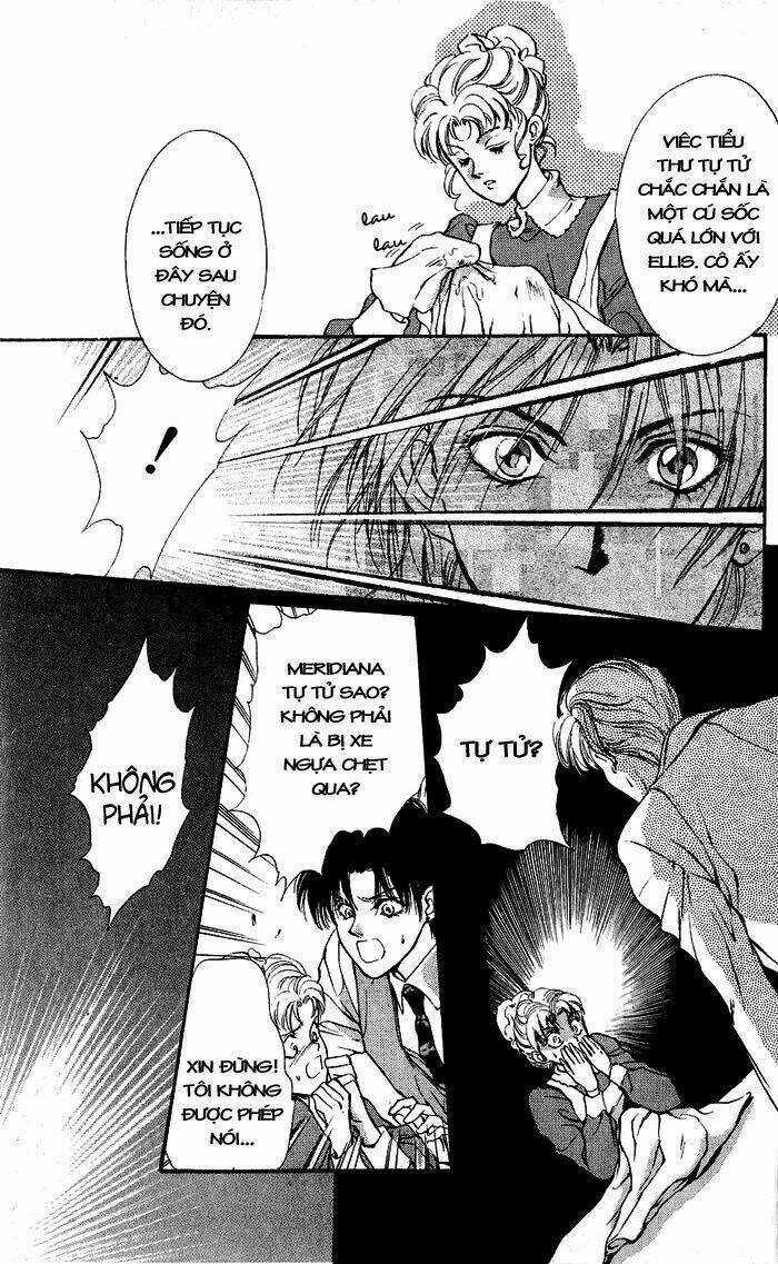 Cain Saga Chapter 22 trang 17