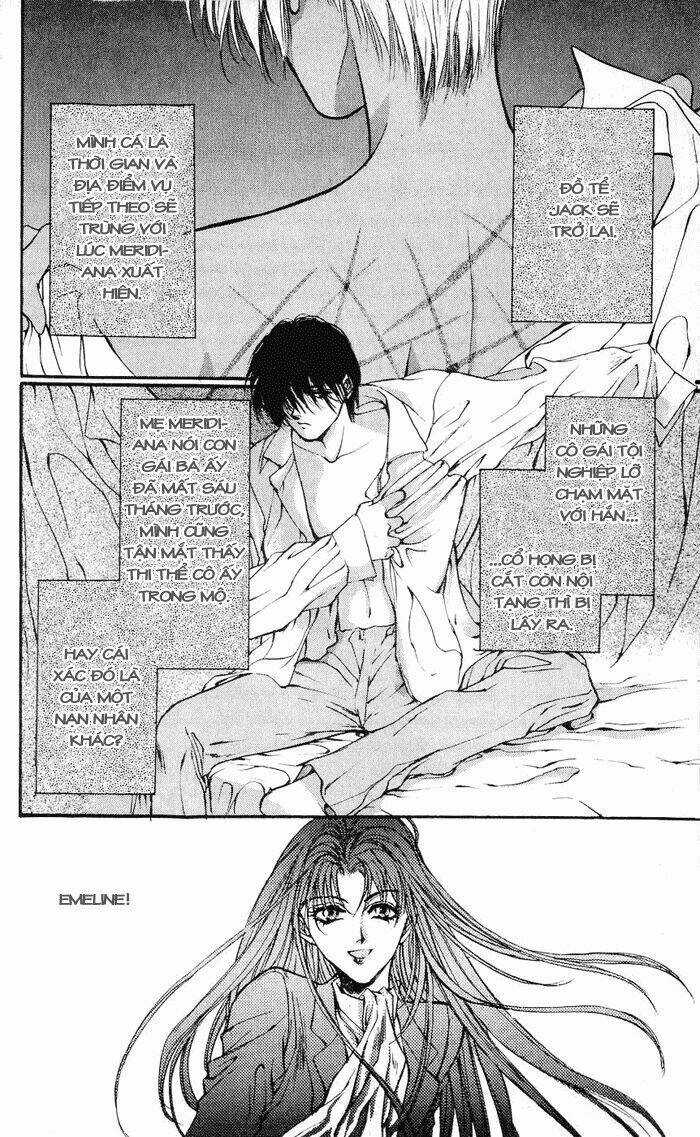 Cain Saga Chapter 22 trang 4