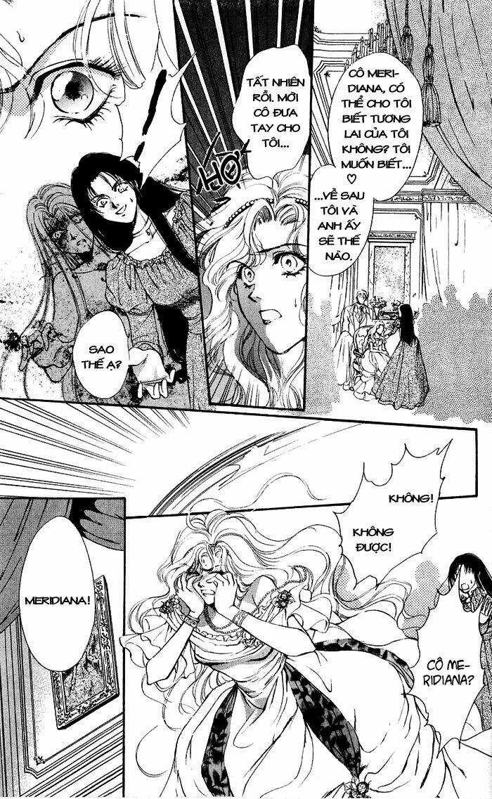 Cain Saga Chapter 23 trang 14