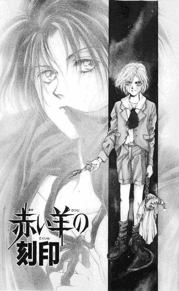 Cain Saga Chapter 23 trang 2