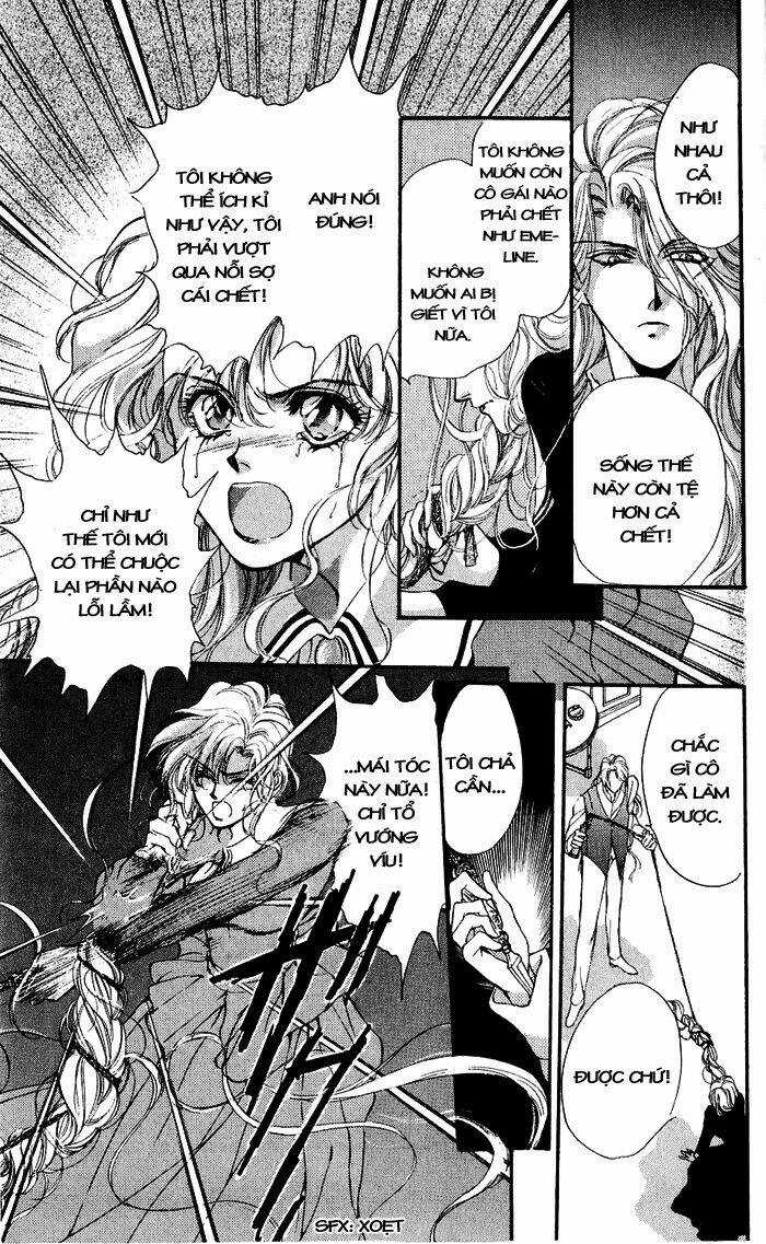Cain Saga Chapter 23 trang 26