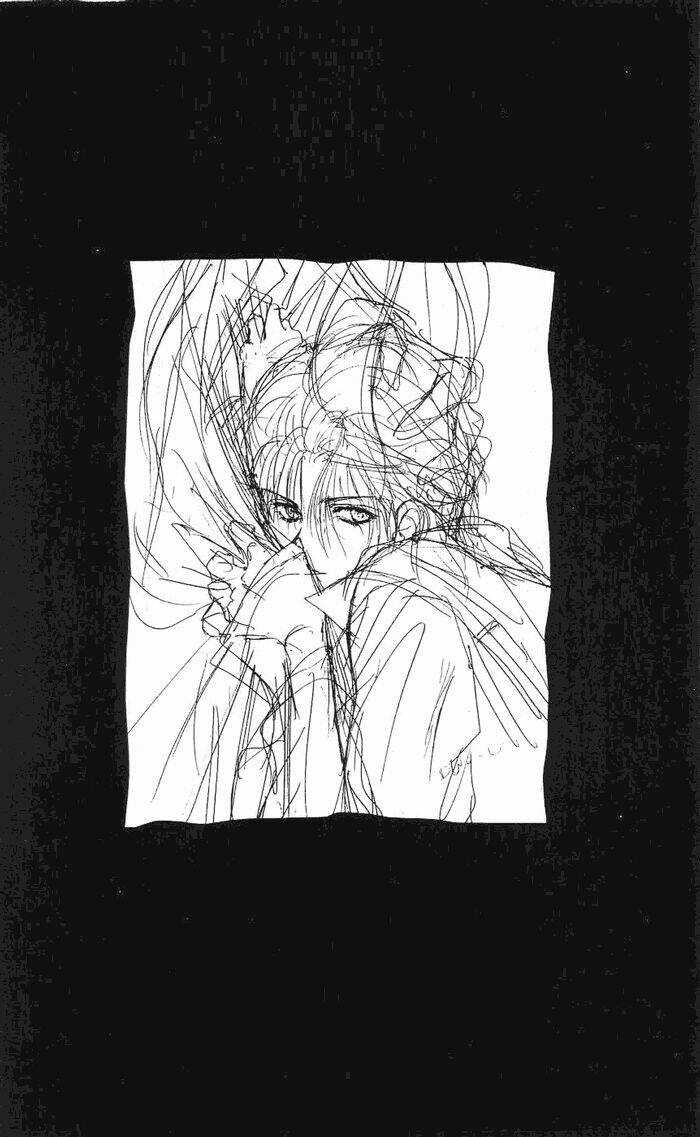 Cain Saga Chapter 23 trang 3