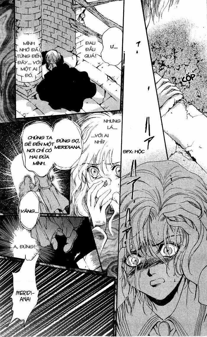 Cain Saga Chapter 23 trang 30