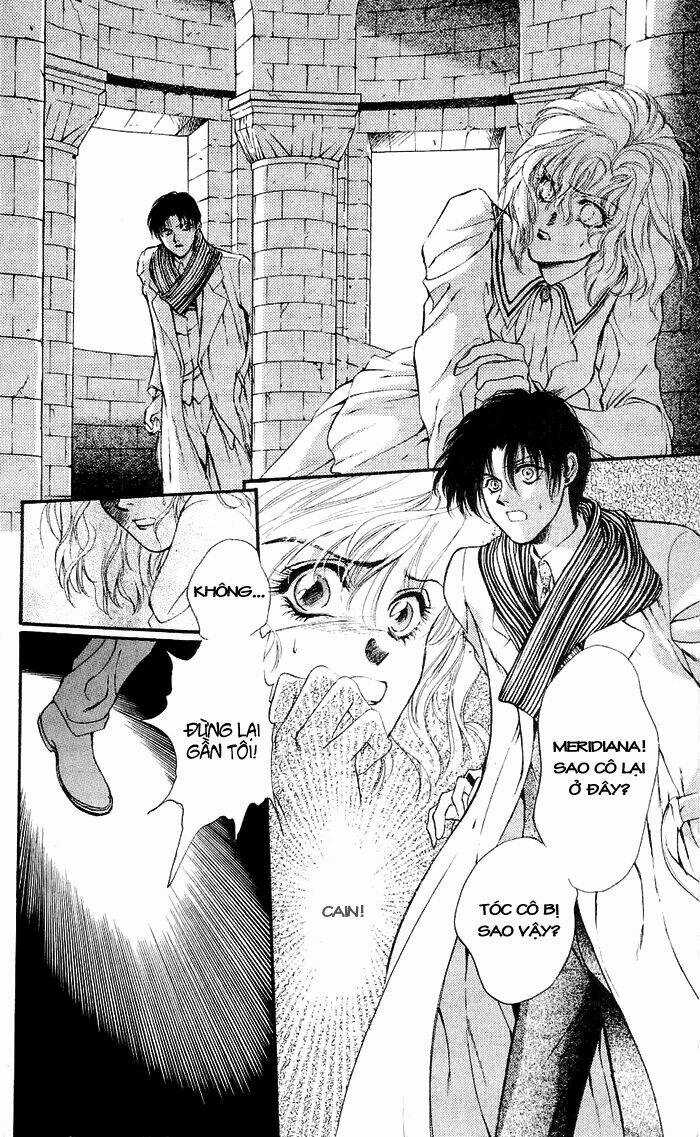 Cain Saga Chapter 23 trang 31