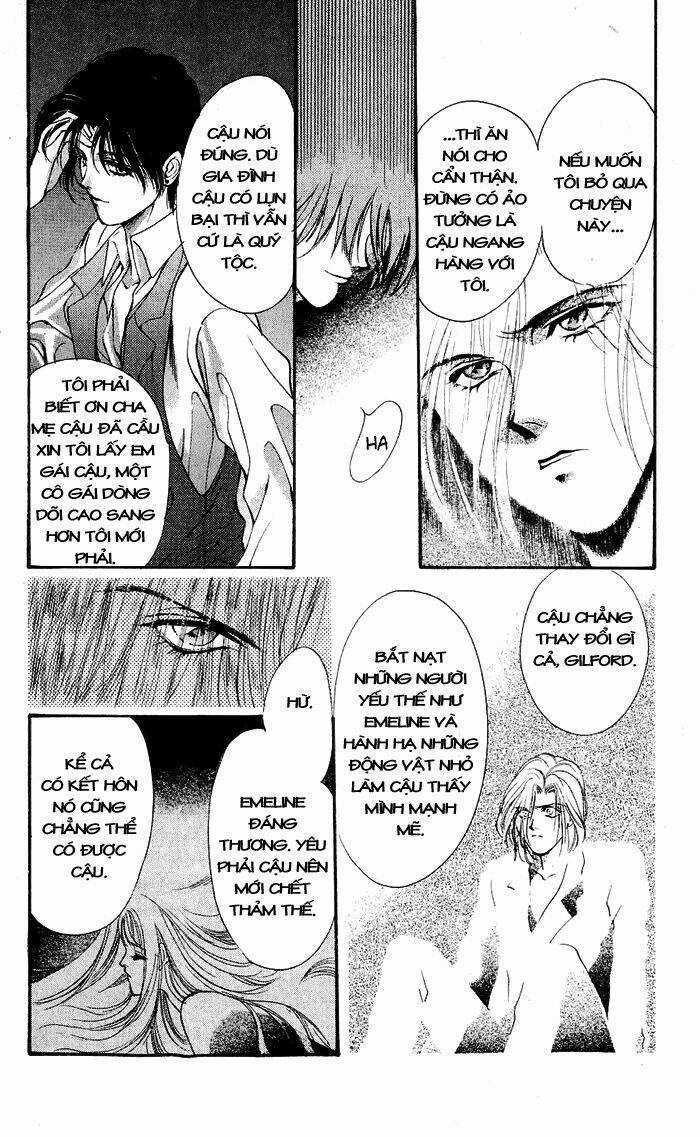 Cain Saga Chapter 23 trang 7