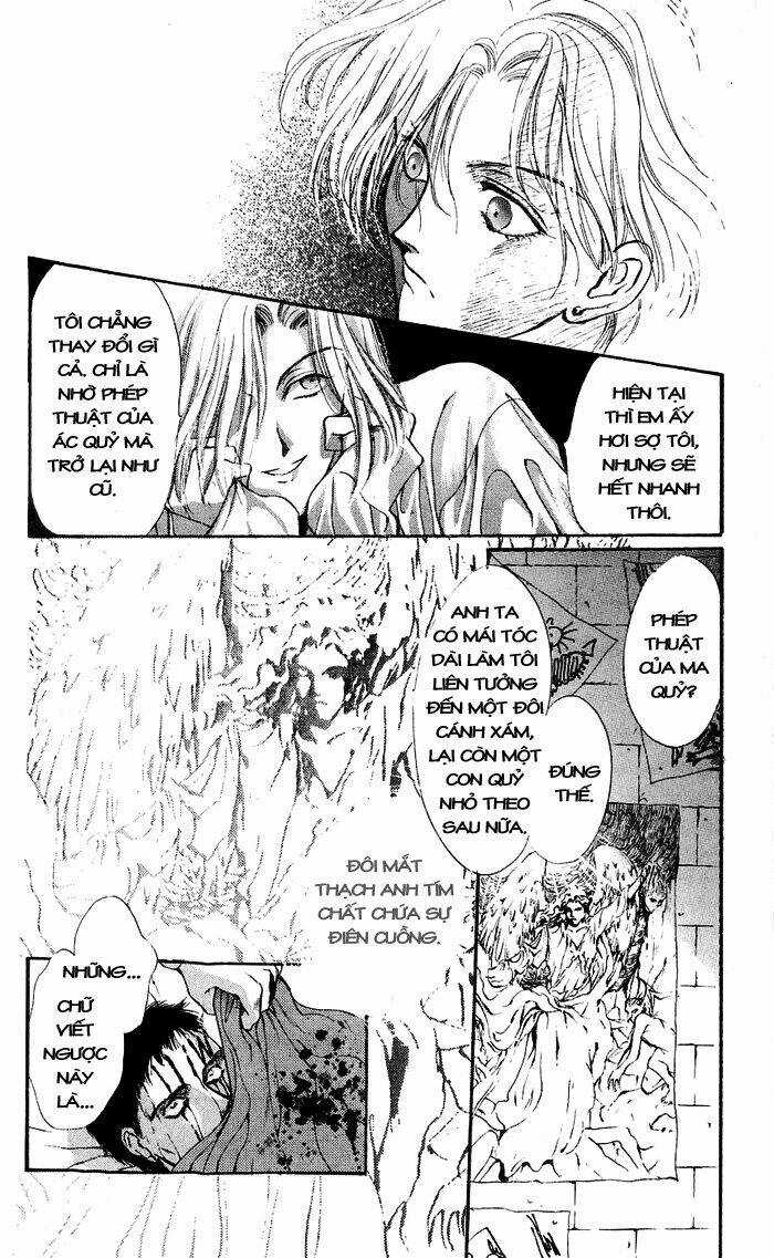 Cain Saga Chapter 23 trang 9
