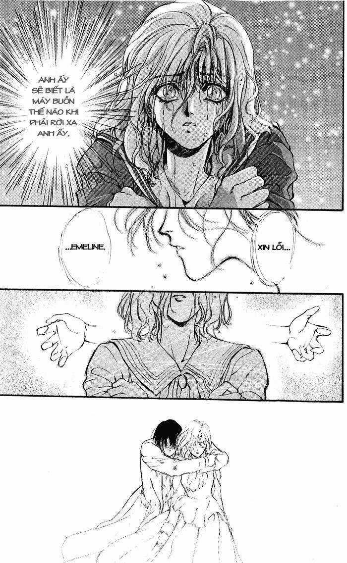 Cain Saga Chapter 24 trang 10