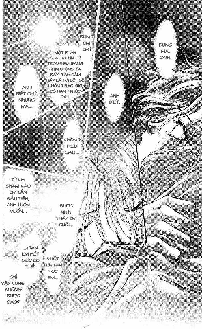 Cain Saga Chapter 24 trang 11