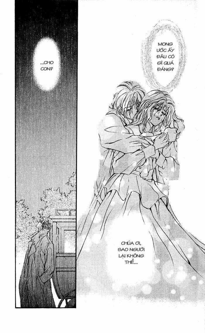 Cain Saga Chapter 24 trang 12