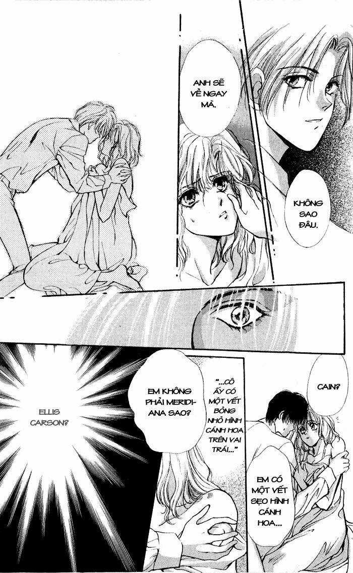 Cain Saga Chapter 24 trang 18