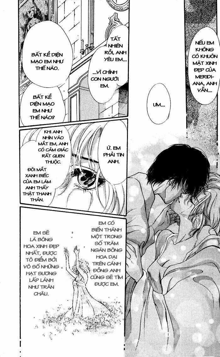 Cain Saga Chapter 24 trang 20