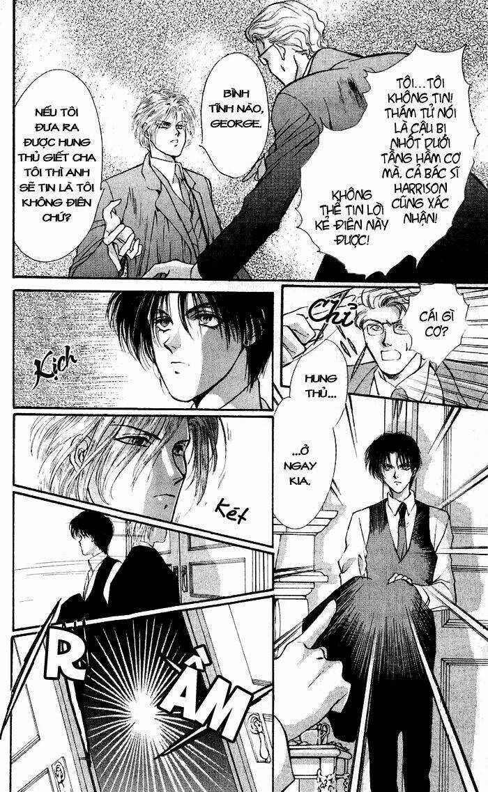 Cain Saga Chapter 24 trang 23