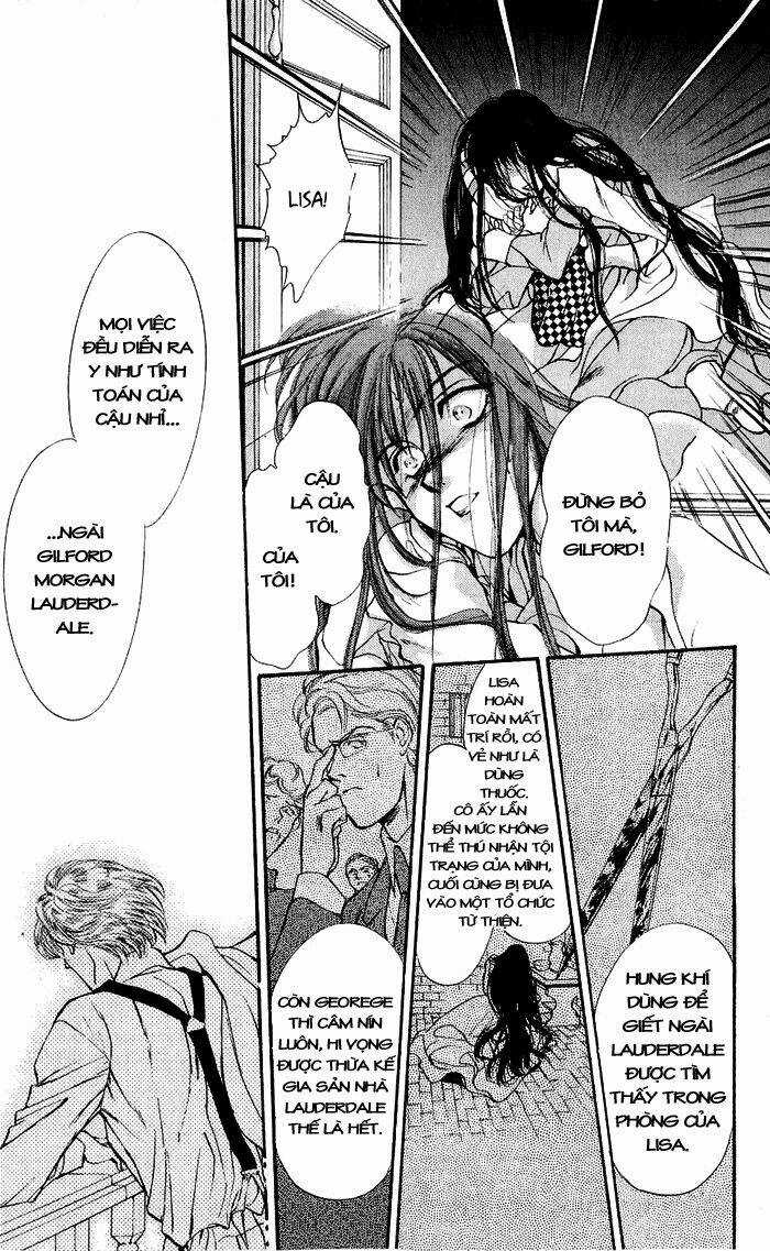 Cain Saga Chapter 24 trang 24