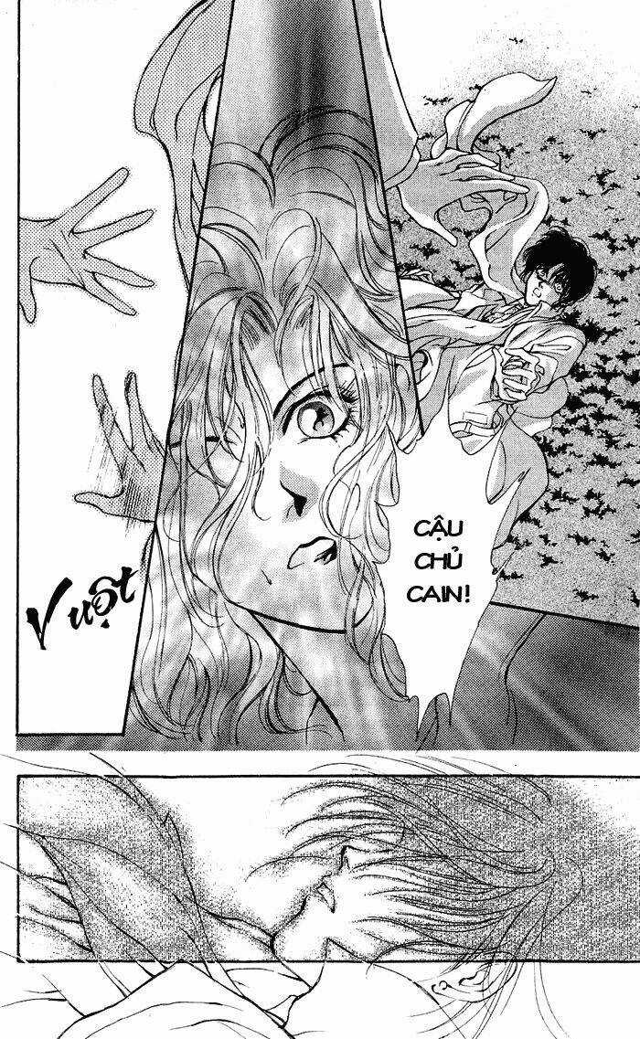 Cain Saga Chapter 24 trang 3