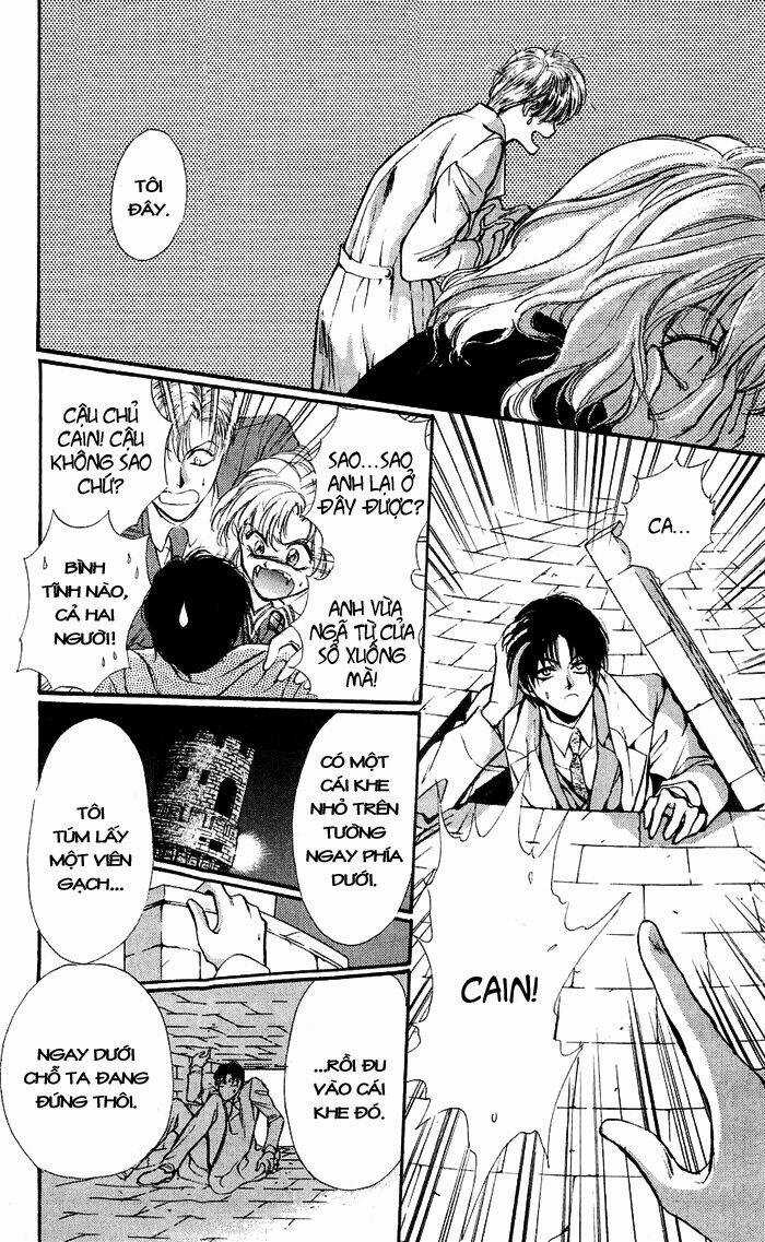 Cain Saga Chapter 24 trang 5