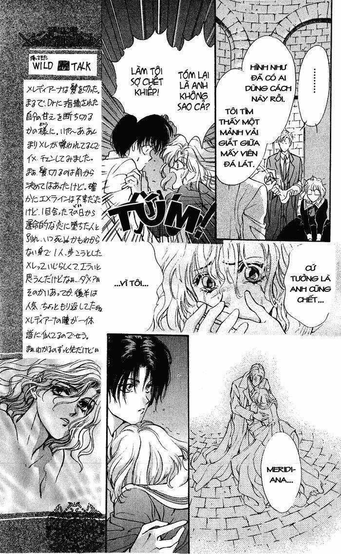 Cain Saga Chapter 24 trang 6