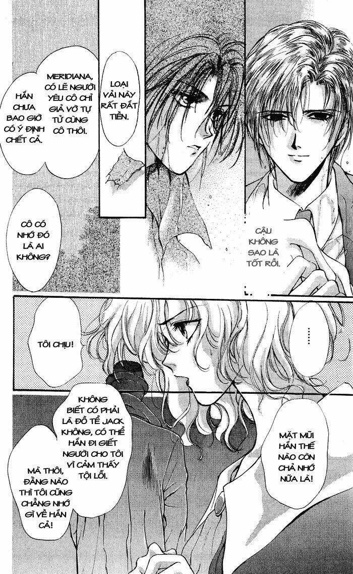 Cain Saga Chapter 24 trang 7