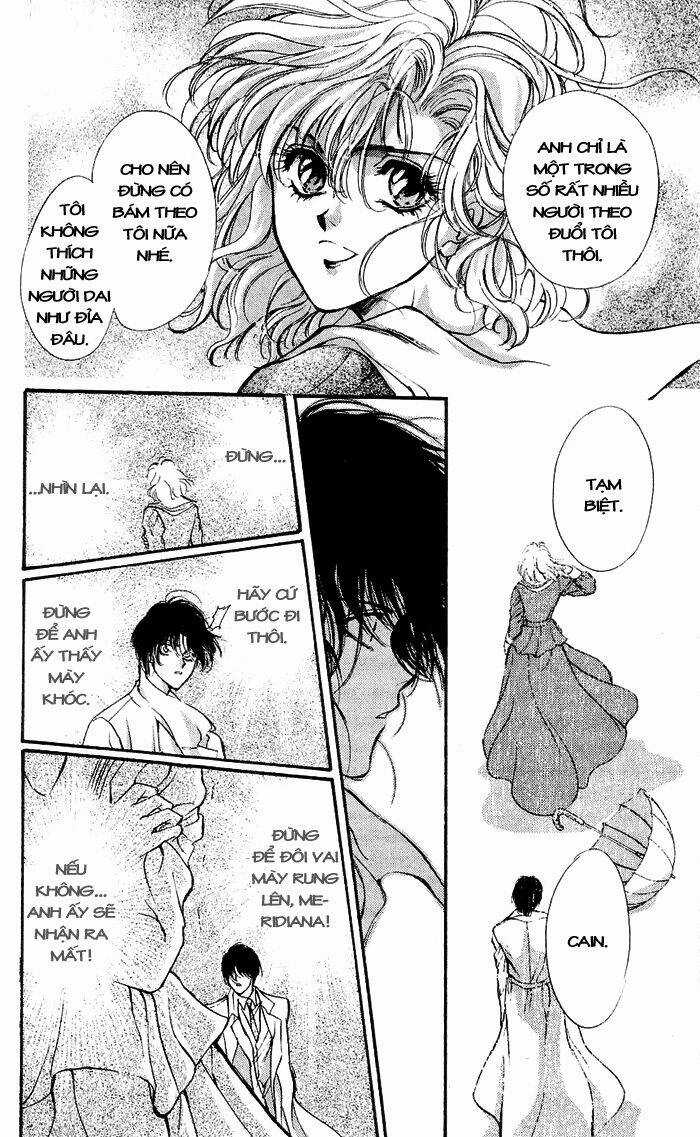 Cain Saga Chapter 24 trang 9