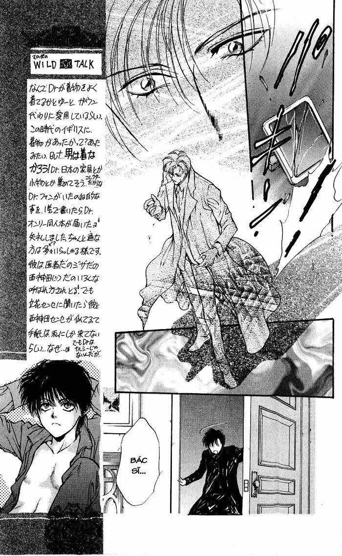 Cain Saga Chapter 25 trang 12