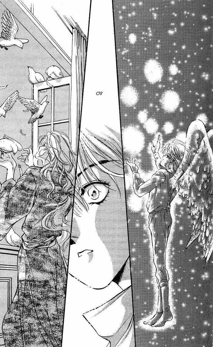 Cain Saga Chapter 25 trang 13