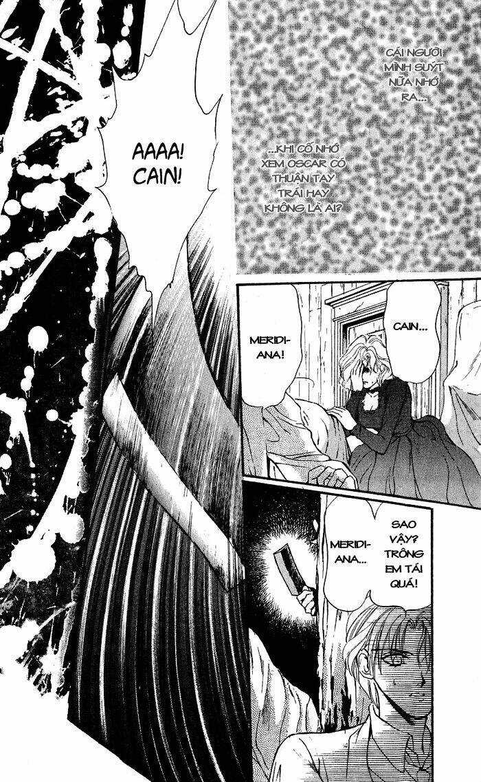 Cain Saga Chapter 25 trang 19