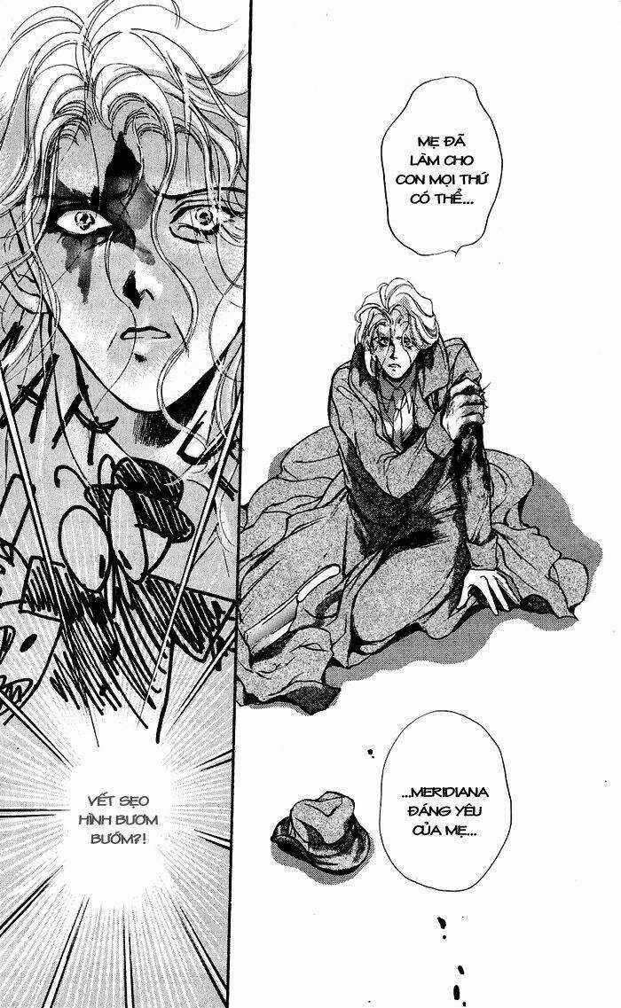Cain Saga Chapter 25 trang 21