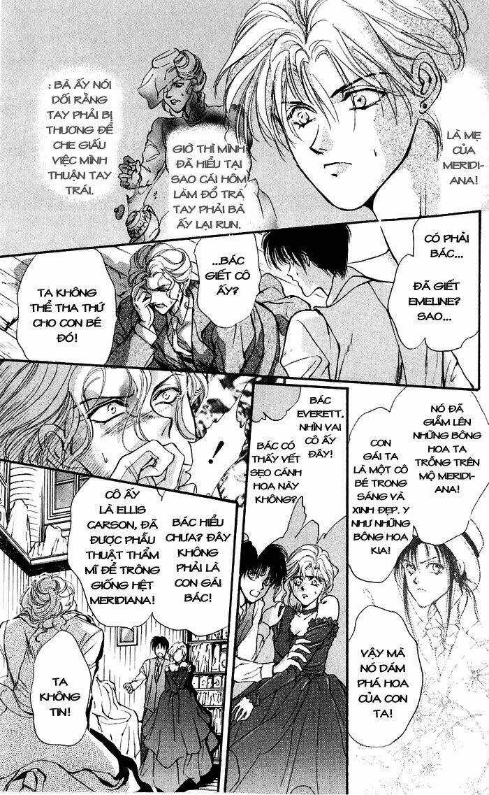 Cain Saga Chapter 25 trang 22