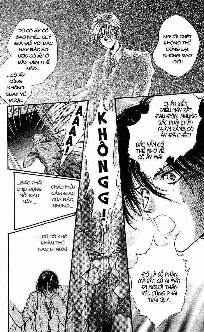 Cain Saga Chapter 25 trang 23