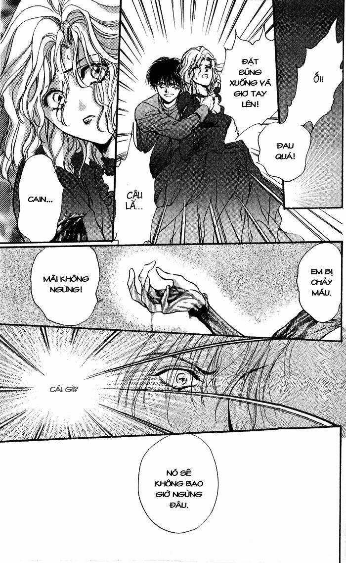 Cain Saga Chapter 25 trang 24