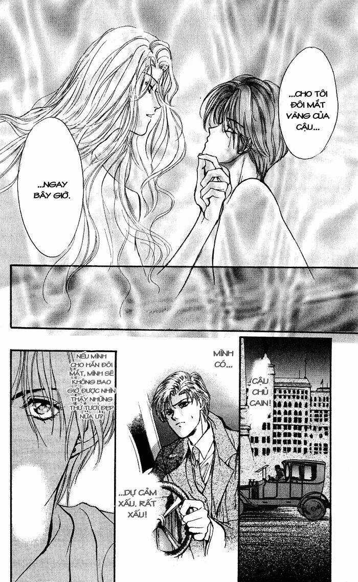 Cain Saga Chapter 25 trang 29
