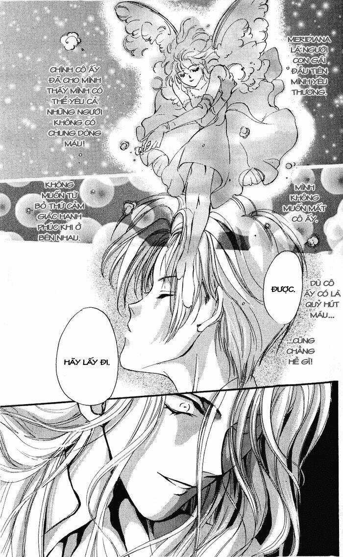Cain Saga Chapter 25 trang 30