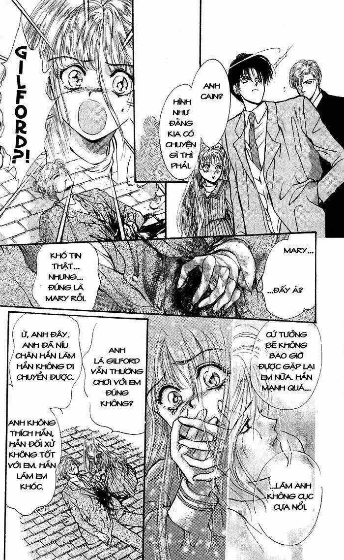 Cain Saga Chapter 26 trang 28