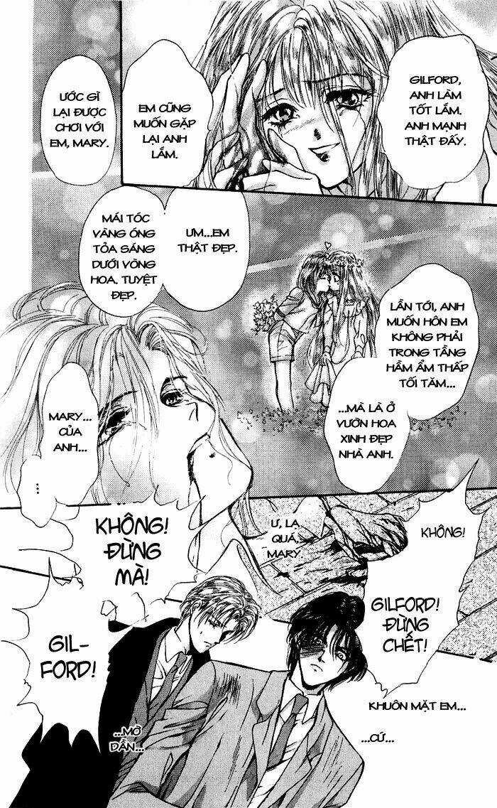 Cain Saga Chapter 26 trang 29