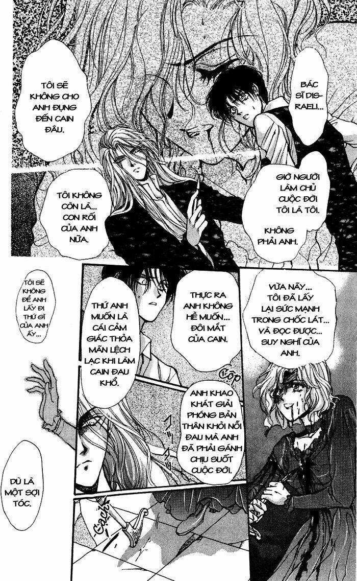 Cain Saga Chapter 26 trang 3