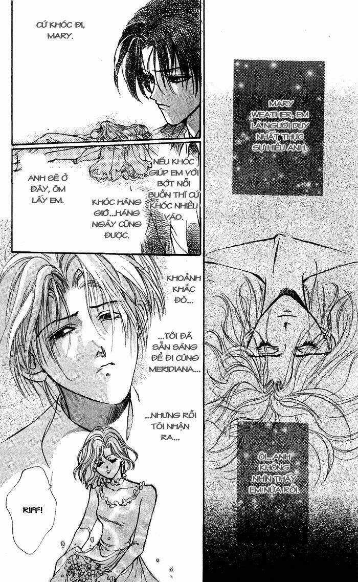 Cain Saga Chapter 26 trang 30