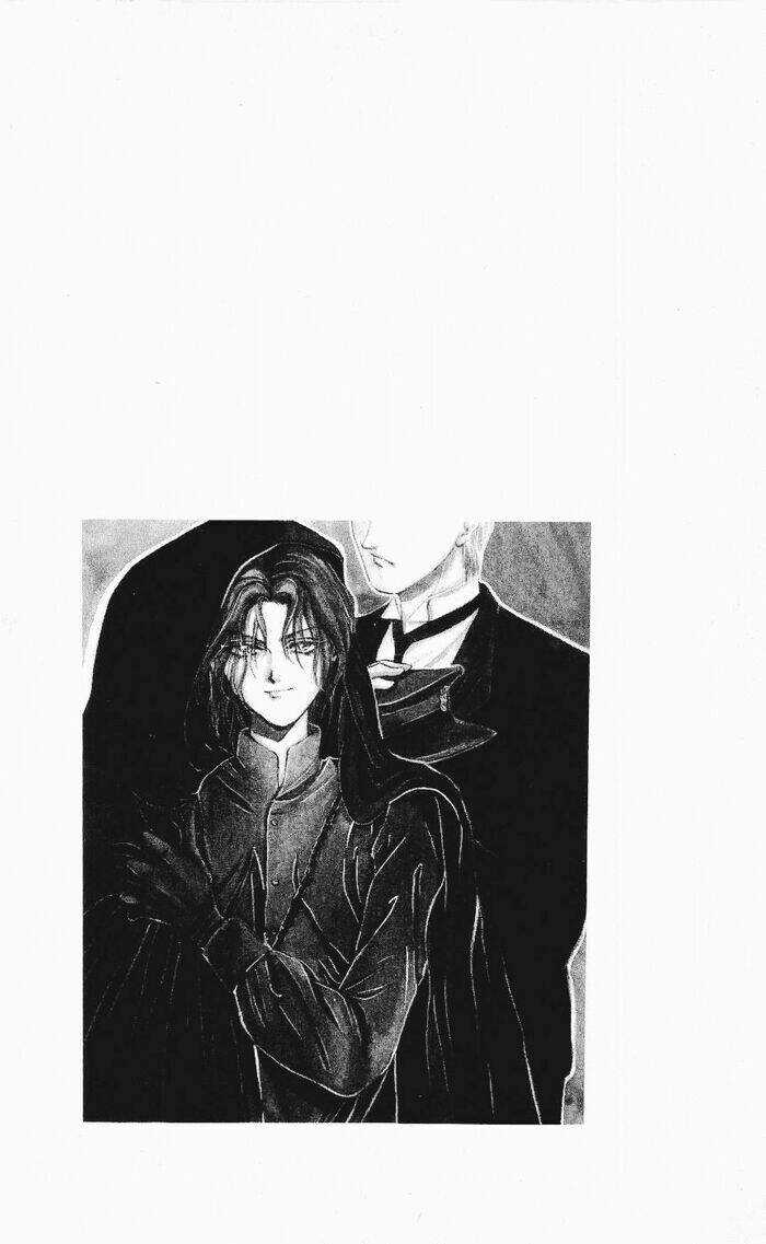 Cain Saga Chapter 26 trang 33