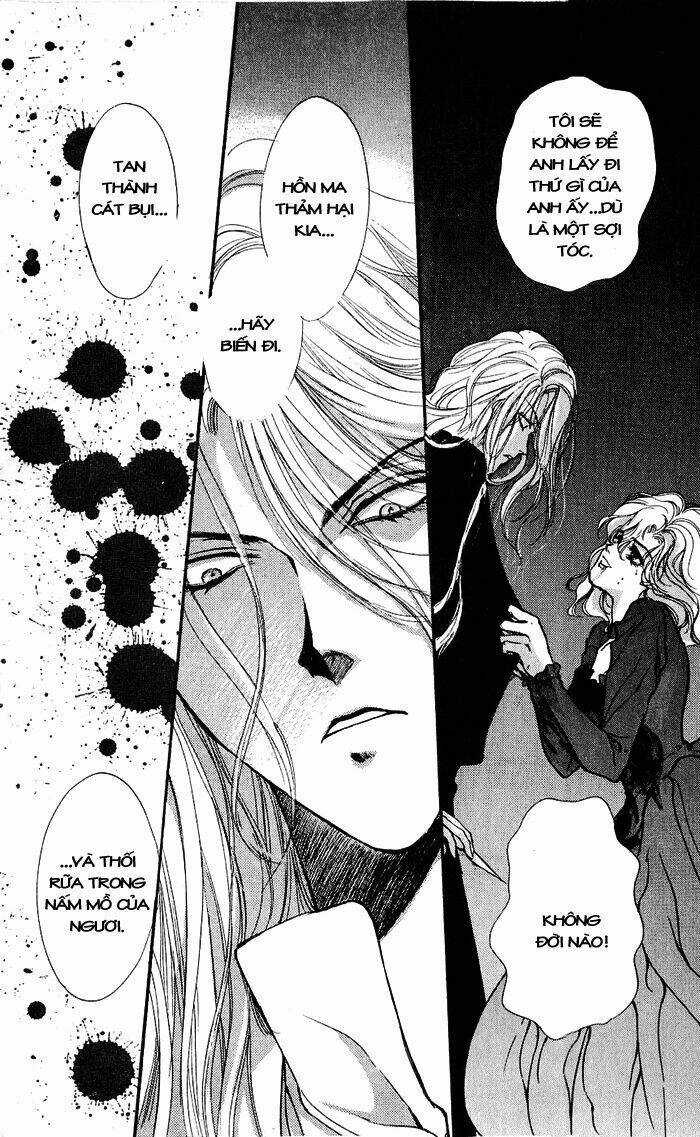 Cain Saga Chapter 26 trang 4
