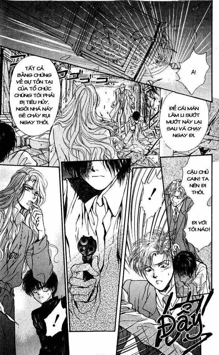 Cain Saga Chapter 26 trang 7
