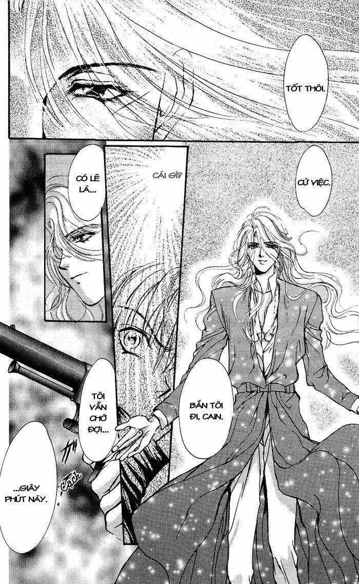 Cain Saga Chapter 26 trang 8