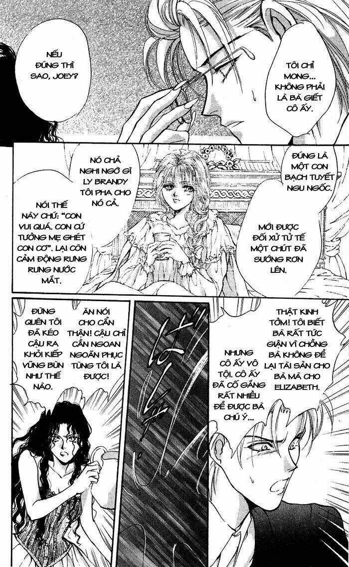 Cain Saga Chapter 27 trang 16