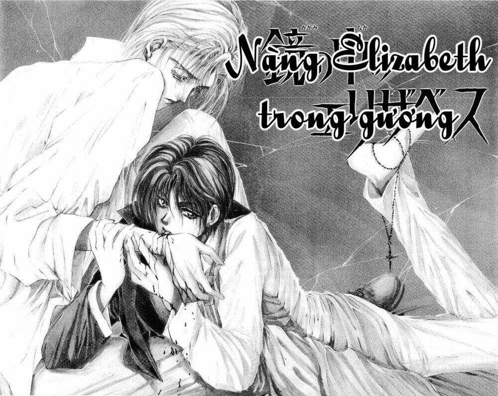 Cain Saga Chapter 27 trang 2